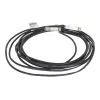 Signalinis kabelis HPE 537963-B21 5 m juodas