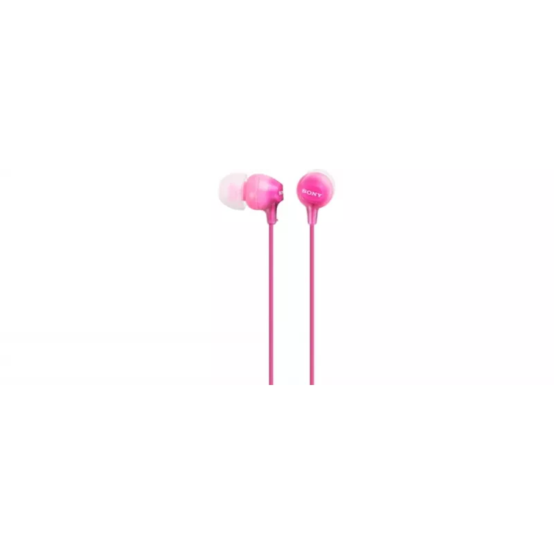 Ausinės Sony MDR-EX15AP