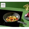 Wok keptelė Tefal Renewal C4261943 28 cm su nelimpančia danga