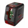 Kryžminis lazerinis nivelyras PRO SMART-XG GREEN – žalias spindulys