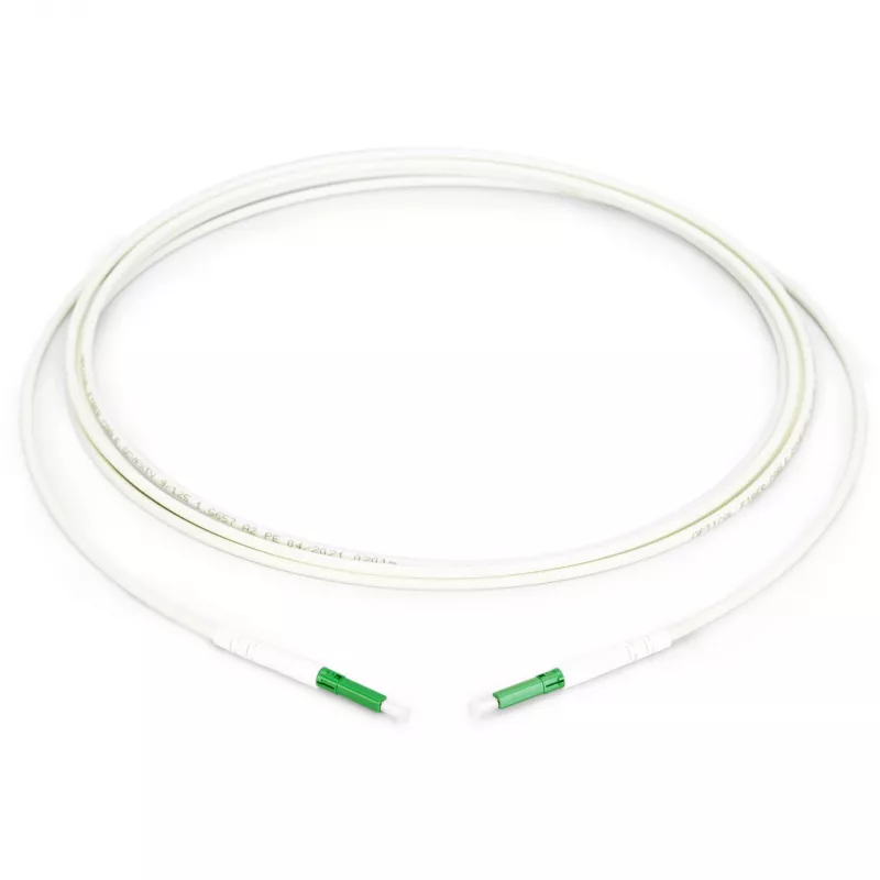 Digitus FTTH iš anksto surinktas drop kabelis LC/APC 10m vienmodis 1 šviesolaidis