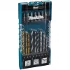 Gręžtuvas Makita D-74887