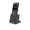 IP mobilus telefonas Fanvil W710P juodas