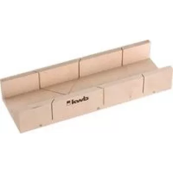 KWB Cutting Box 311035 – pjovimo ir matavimo dėžutė