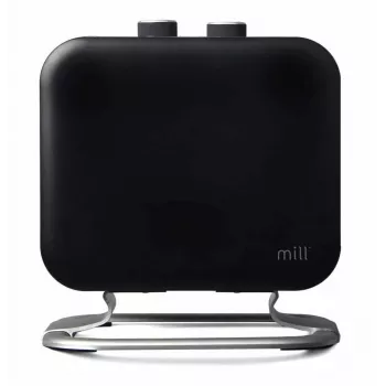 PTC ventiliatorinis šildytuvas MILL CUS1800MECBA, 1800 W, juodas