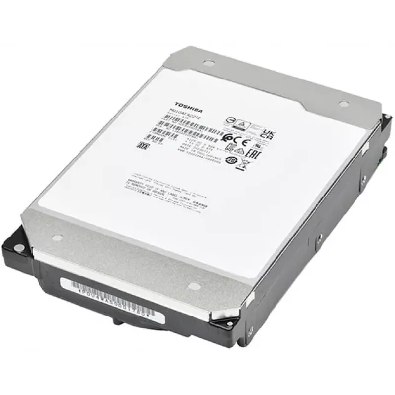 Kietasis diskas Toshiba MG10SFA22TE 22 TB 3,5 colio SATA III