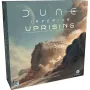 Dune: Imperium - Uprising, stalo žaidimas