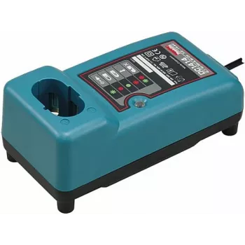 Įkroviklis Makita DC1414 – 230 V, 1,17 h (193864-0)