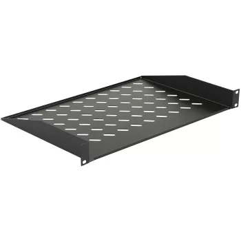 Lentyna LOGON RAS203BL juoda 19 colių 30 kg talpa