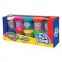Colorino Creative Fun Dough 10 vnt