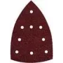 Šlifavimo lakštas Metabo 635207000, 100x150 mm, P80, 10 vnt.