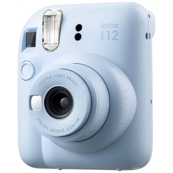 Momentinė kamera Fujifilm Instax Mini 12 Mėlyna