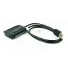 USB adapter IDE / SATA GEMBIRD AUSI01