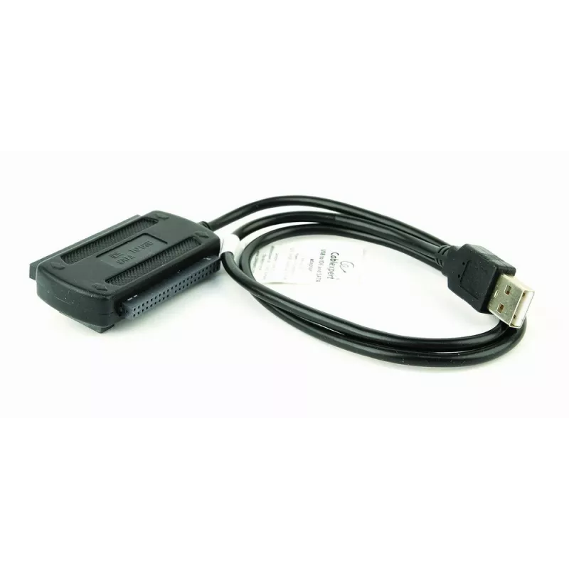 USB adapter IDE / SATA GEMBIRD AUSI01