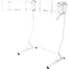 Termaltake Trigubas Monitorių Stovas Pro Snow White, 17-55 col. (GSC-MSP-MDSLWH-01)