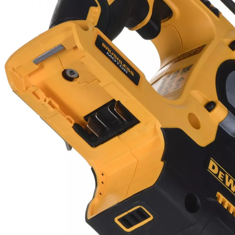 Rotacinis plaktukas DeWALT DCH273N