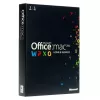 Microsoft Office 2011 Home and Business Mac raktas