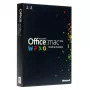 Microsoft Office 2011 Home and Business MAC Only
