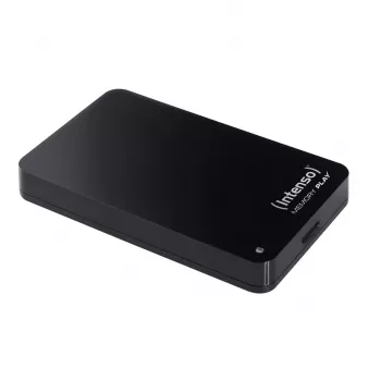 Išorinis kietasis diskas Intenso 2TB USB 3.0 2.5 colio