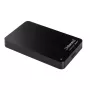 Išorinis kietasis diskas Intenso 2TB USB 3.0 2.5 colio
