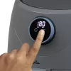 Elektrinė gruzdintuvė Jata JEFR1229, 2,5 L talpa, reguliuojama temperatūra