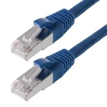 Tinklo kabelis Helos CAT6 S/FTP (PIMF) 3m