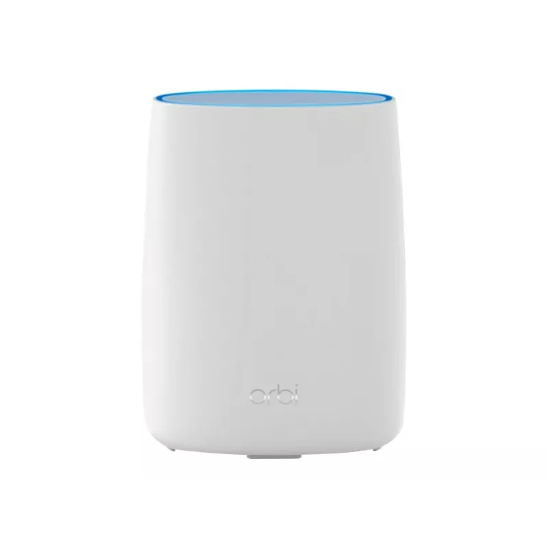 NETGEAR LBR20 belaidis maršrutizatorius Gigabit Ethernet Dviejų juostų (2.4 GHz / 5 GHz) 4G Baltas