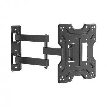 Sbox LCD-423 pilno judesio TV laikiklis (23-43 col./30kg/200x200)