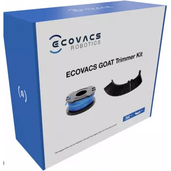 Ecovacs GOAT GKT010004 žoliapjovės kraštų pjovimo rinkinys, 2 vnt.