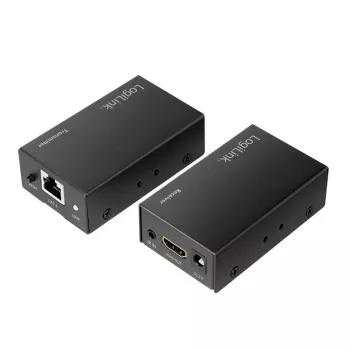 HDMI prailgintuvas iki 60 m 1080p/60Hz
