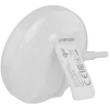 Belaidis įkroviklis CANYON WS-105 15W Qi2 baltas – 15W belaidis įkrovimas, Qi2 suderinamas