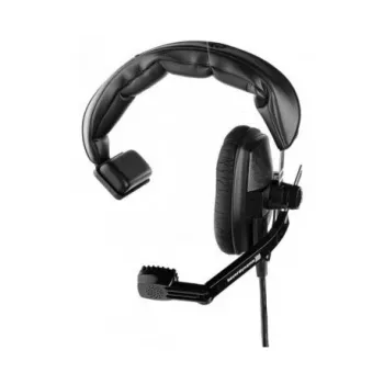 Ausinės Beyerdynamic DT 108 200/50/juodos