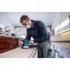 Bosch GEX 34-150 Professional ekscentrinis šlifuoklis 12000 RPM 24000 OPM juoda, mėlyna, pilka, raudona