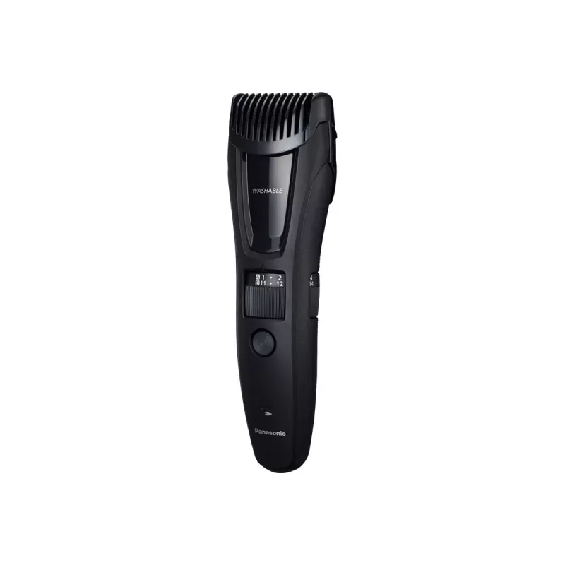 Plaukų kirpimo mašinėlė / skutimosi aparatas Panasonic ER-GB61-K503 Juoda
