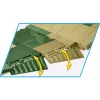 Cobi 1/32 Junkers Ju 87 B-2 Modelio Rinkinys