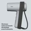 Plaukų džiovintuvas Braun BRHD211E 2200W su jonine technologija