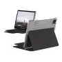Dėklas planšetei [U] by UAG 12329N314040 27,9 cm (11 inch) Folio juodos, permatomos spalvos