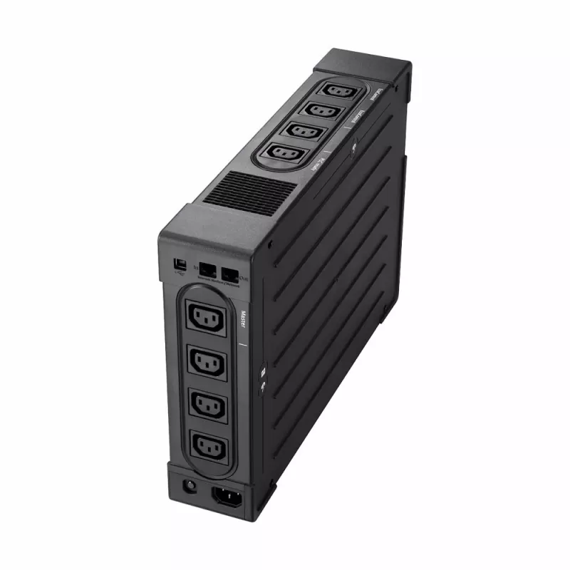 Nepertraukiamo maitinimo šaltinis Eaton Ellipse PRO 1600 IEC