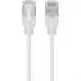 Ubiquiti Patch-Cable 3m CAT6A UACC-CABLE-PATCH-EL-C6A-3M-W 3m UniFi Etherlighting jungiamasis kabelis (iki 10 GbE)