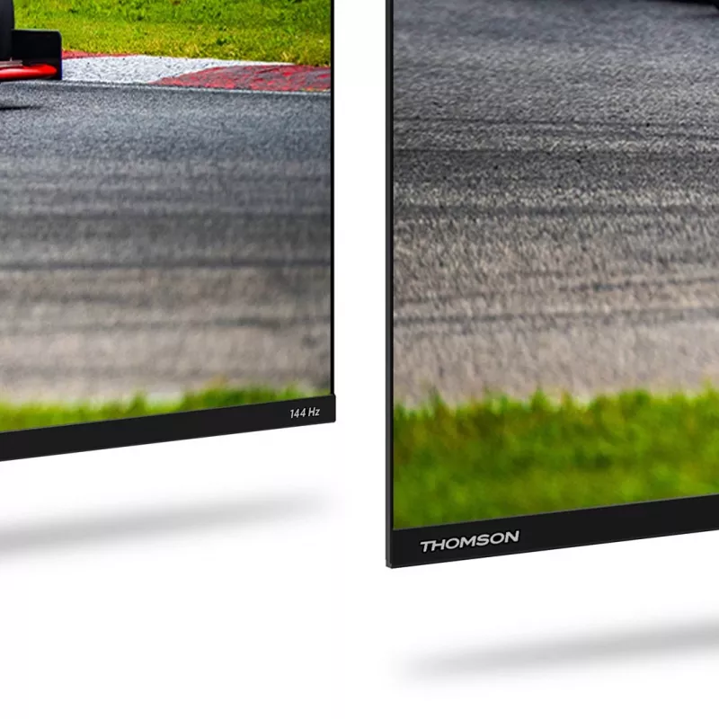 Televizorius Thomson 43QG7C14 43 colių 4K Ultra HD QLED 3840 x 2160