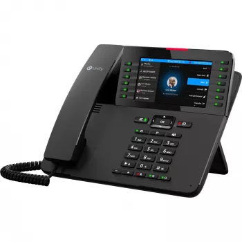 Stalinis telefonas OpenScape CP710