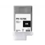 Canon rašalo kasetė PFI-107 juoda (6705B001)