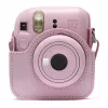 Fujifilm 70100157198 Instax Mini 12 dėklas, rožinis (Blossom Pink)