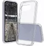 Apsauginis dėklas jt berlin BackCase Pankow Clear Google Pixel 10a, permatomas, modelis 11168