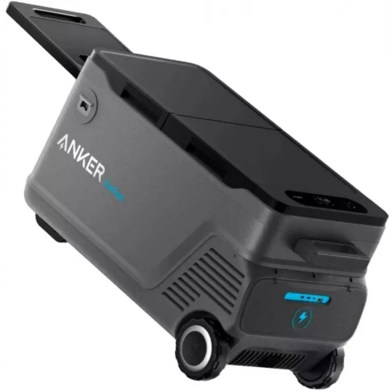 Anker Innovations EverFrost Powered Cooler 53L+ baterijų rinkinys