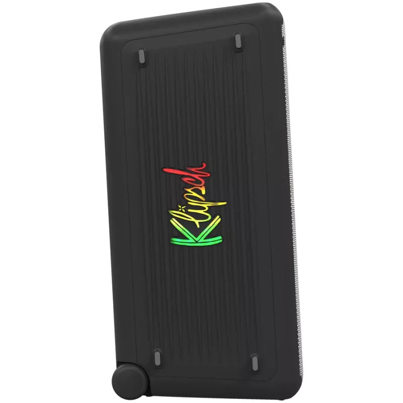 KLIPSCH New York Black – nešiojamas garsiakalbis