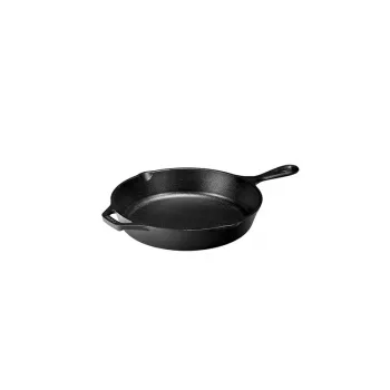 Ketaus keptuvė 26 cm LODGE