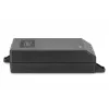 Digitus Gigabit Ethernet PoE+ injektorius 802.3at 30 W Juodas