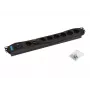 Apsauginis modulis Triton RAB-PD-X08-A1 juodas 8 AC lizdai 230V 2m