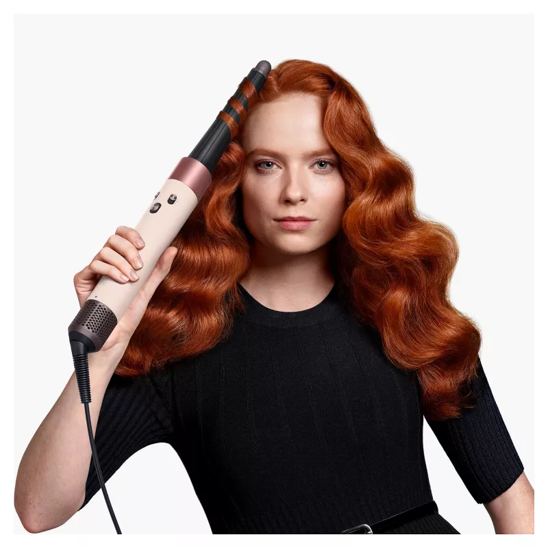 Dyson Airwrap i.d. Multistyler Warm Pink, Rose gold 1300 W 2.675 m